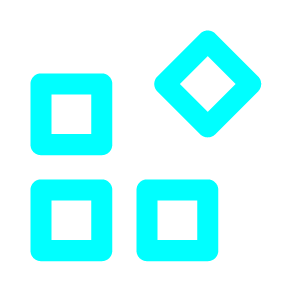 Simplification Icon