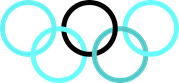 Olympics Partner Logo